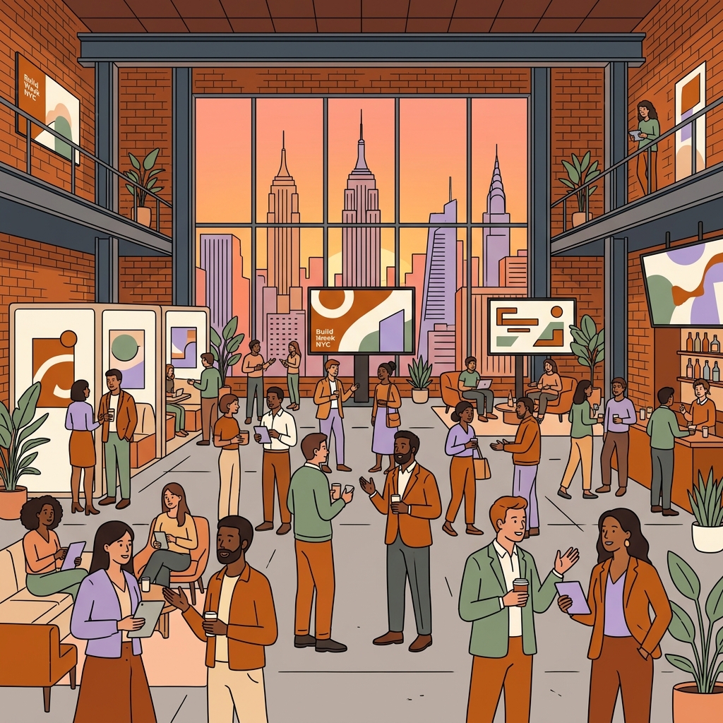 General event header